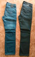 JACK & JONES Jeans, blau + schwarz, Grösse: 30 Münster (Westfalen) - Centrum Vorschau