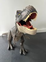 Riesen T-Rex ca 90 cm Jurassic World Dortmund - Hörde Vorschau