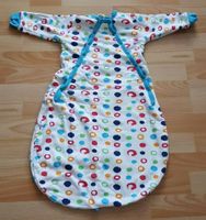 Baby Schlafsack 80 cm Alana Bio Neuwertig Mecklenburg-Vorpommern - Torgelow Vorschau