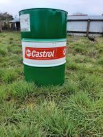 Feuertonne, Castrol Fass, Deko,200l Fass Parchim - Landkreis - Tessenow Vorschau