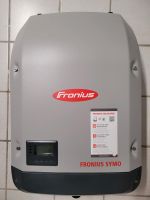 Fronius symo 5.0-3-M light Kiel - Melsdorf Vorschau