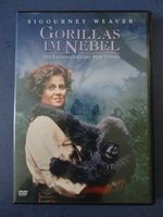 [inkl. Versand] Gorillas im Nebel - Die Leidenschaft der Dian Fos Baden-Württemberg - Baden-Baden Vorschau