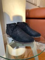 Diesel Lederschuhe Wildleder Gr.41 Berlin - Spandau Vorschau