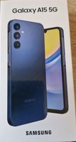 Samsung Galaxy A15 5G Mecklenburg-Vorpommern - Greifswald Vorschau