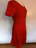 Rotes Kleid von nümph Findorff - Findorff-Bürgerweide Vorschau