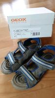 Geox Sandalen Schuhe Gr. 34 Junge - gut erhalten Niedersachsen - Celle Vorschau
