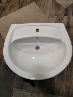 Handwaschbecken von Villeroy und Boch neu 60cm Niedersachsen - Ilsede Vorschau