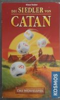 Siedler von Catan - Das Würfelspiel Bayern - Augsburg Vorschau