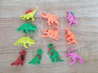 Monster in my Pocket, Serie 6, 11 Stück; Dinosaurier Niedersachsen - Hemmingen Vorschau
