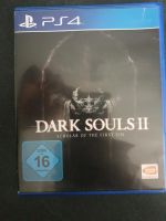 Dark Souls 2 PS4 Niedersachsen - Braunschweig Vorschau