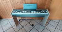 E-Piano Casio Privia PX-110 - Top Zustand! OVP+Zubehör vorhanden Niedersachsen - Burgdorf Vorschau