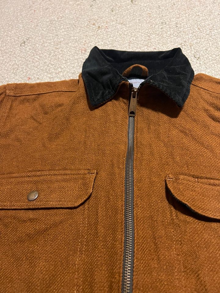 Carhartt Vintage Workwear Jacke in Kiefersfelden