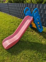 BIG Fun Slide Rutsche für Kinder ab 3 Jahre Saarland - Mandelbachtal Vorschau