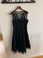 Kleid / Gothic / Voodoo Vixen / Schwarze Spitze Köln - Worringen Vorschau