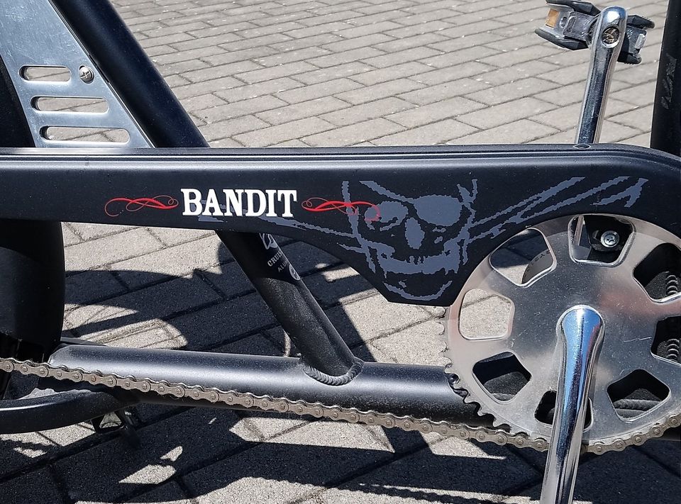 FELT Chopper- Bike BANDIT in Nürnberg (Mittelfr)