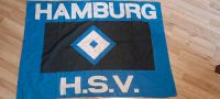 HSV Fahne mit Programme Niedersachsen - Cuxhaven Vorschau