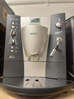 Kaffeevollautomat Bosch Benvenuto B60 Hessen - Kassel Vorschau