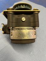 Getriebemotor Motor VEB Suhl  Typ 1378.2/3 DDR Thüringen - Mühlhausen Vorschau