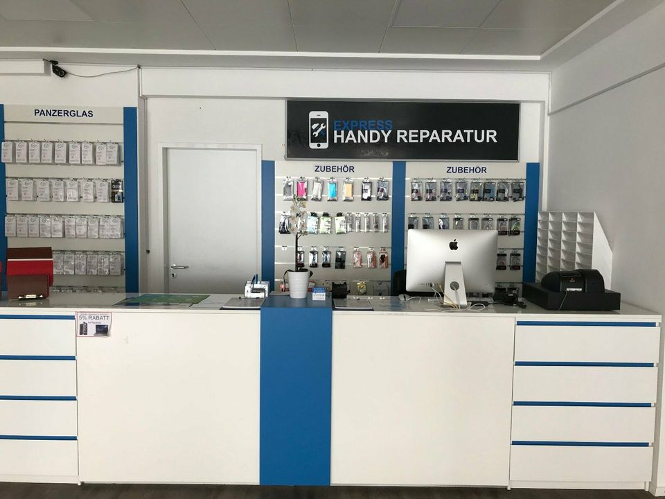 Handy Reparatur iPhone Samsung Sony HTC Huawei LG Bad Waldsee in Bad Waldsee