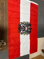 Flagge Austria Herzogtum Lauenburg - Ratzeburg Vorschau