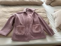 Tchibo Jacke Teddyjacke rosa gr.38 Neu Baden-Württemberg - Ihringen Vorschau