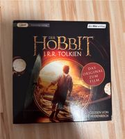 Hörbuch Der Hobbit mp3 CD Bielefeld - Bielefeld (Innenstadt) Vorschau