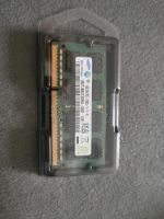 Samsung 4gb ram Arbeitsspeicher sodimm Bayern - Mallersdorf-Pfaffenberg Vorschau