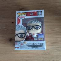 Funko Pop #134 WWE - Johnny Knoxville Essen - Essen-Stadtmitte Vorschau