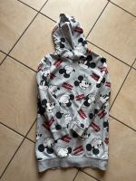 Graues Mickey Maus Kleid von H&M *Gr 146/152* Niedersachsen - Grafhorst Vorschau