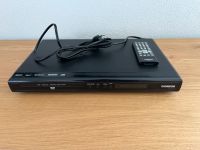 DVD-Player Thomson - DTH161B Saarland - Nohfelden Vorschau