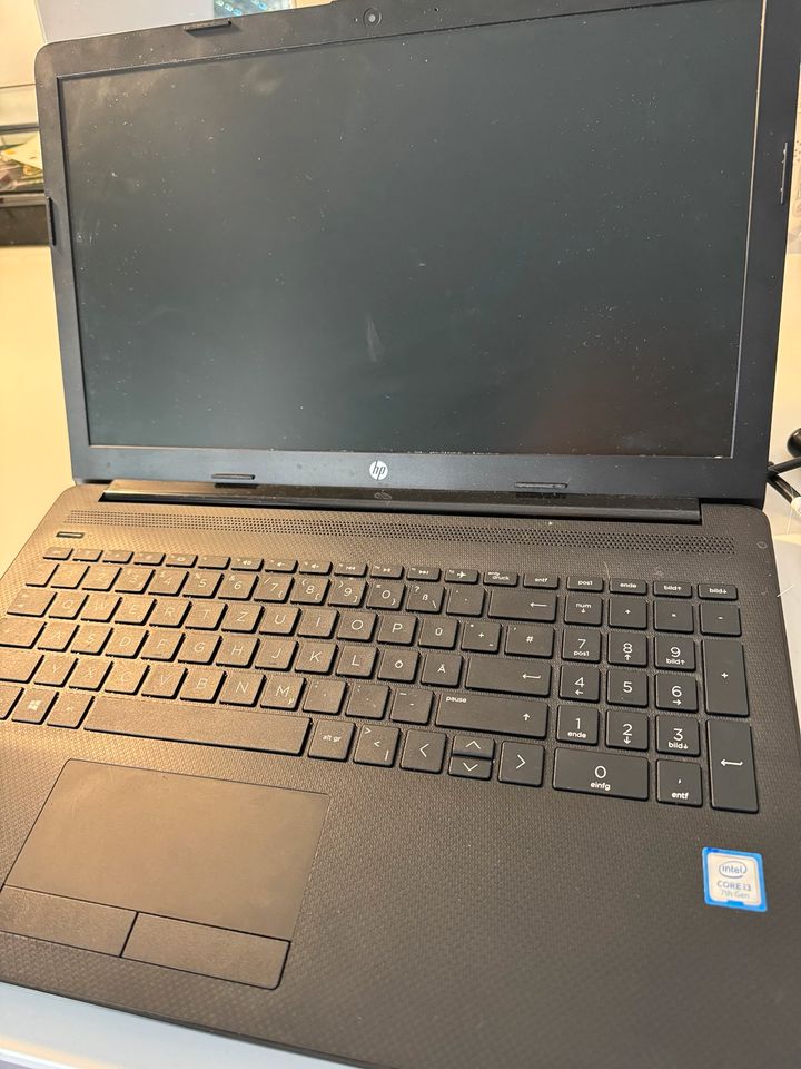 HP Laptop Model 15 in Nübbel