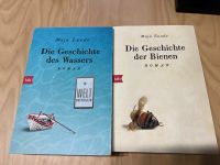 Geschichte des Wassers und Geschichte der Bienen Rheinland-Pfalz - Bad Kreuznach Vorschau