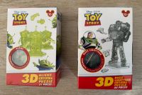 Toy Story, Disney, 3D Crystal Puzzle, Aliens, Buzz Lightyear, Neu Baden-Württemberg - Bretten Vorschau