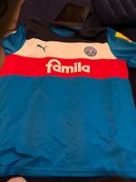 Holstein Kiel Trikot Kiel - Neumühlen-Dietrichsdorf-Oppendorf Vorschau