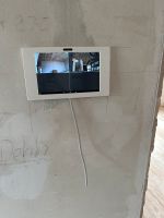Amazon Fire HD 10 Tablet mit Wandhalterung Smart Home Steuerung Baden-Württemberg - Nürtingen Vorschau