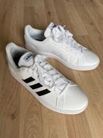NEUE Adidas Sneaker Größe 46 Original Schuhe weiß Sportschuhe Bayern - Bamberg Vorschau