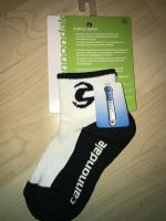 Radsocken Damen Cannondale Gr S (35-37) Bayern - Königsmoos Vorschau