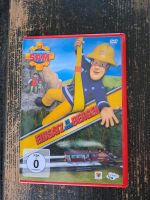 Feuerwehrman Sam, Einsatz in den Bergen, DVD Rheinland-Pfalz - Bellheim Vorschau