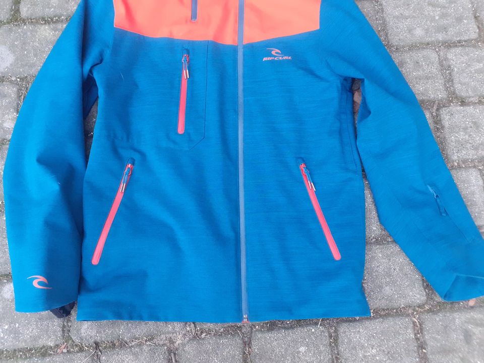 Rip Curl Core Gum Ski & Snowboard Jacke in Melbeck