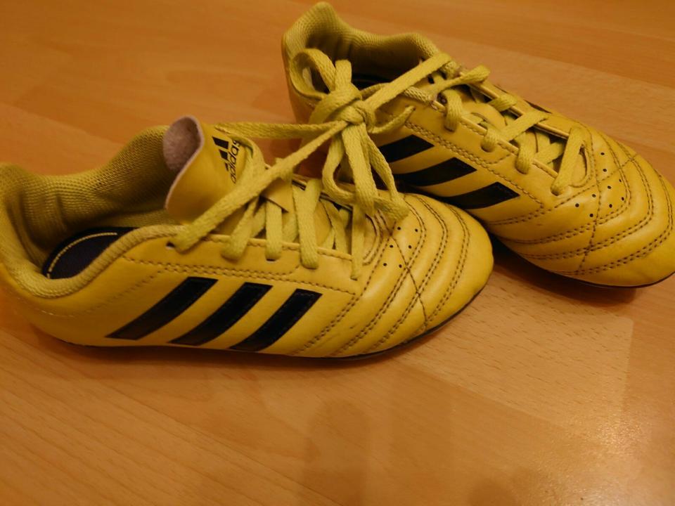 Fussballschuhe Kinder Stollenschuhe Adidas