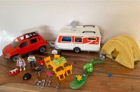 Playmobil Familienauto Camping Caravan Zelt 5436 5434 5435 Auto Bayern - Kolbermoor Vorschau