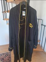 Batman Baderobe Neu OneSize Nordrhein-Westfalen - Frechen Vorschau