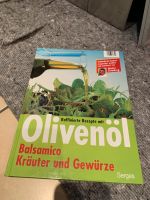Olivenöl, Balsamico, Kräuter und Gewürze Nordrhein-Westfalen - Castrop-Rauxel Vorschau