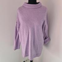 strickpullover Pulli Flieder Lila M Baden-Württemberg - Mudau Vorschau
