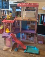 Barbie-Haus von Playmobile Kreis Pinneberg - Appen Vorschau