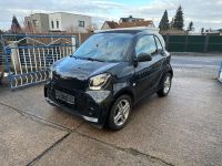 Smart ForTwo coupe EQ Klimaat/Alufelgen/22KW Sachsen - Delitzsch Vorschau