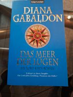 Diana Gabaldon / Das Meer der Lügen Nordrhein-Westfalen - Lünen Vorschau