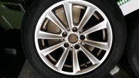 225/55 R17 97H Winterräder BMW 5er F10 17 Zoll Felgen+Reifen Nürnberg (Mittelfr) - Südoststadt Vorschau