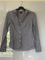 Karierte Bluse Tommy Hilfiger Nordrhein-Westfalen - Haan Vorschau