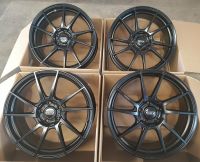 NEUE Dotz Kendo Felgen 18Zoll 5x114,3 Mazda Kia Hyundai Honda Sachsen - Krostitz Vorschau